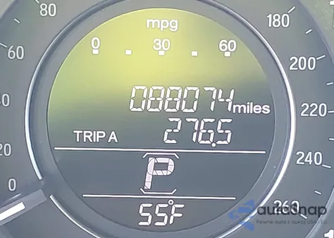 2016 Honda Accord Lx z USA, uszkodzony, nr VIN 1HGCR2F32GA150407